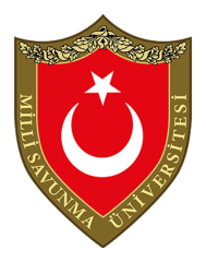 Milli Savunma Üniversitesi